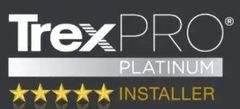 TrexPro Logo TrexPro Logo