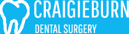 Craigieburn Dental Surgery - logo  