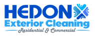 Hedon Exterior Cleaning & Pressure Washing