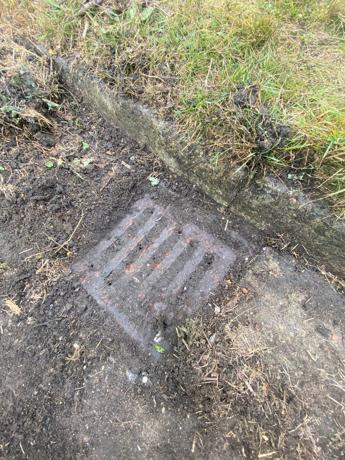 Blocked drain cleared by Hedon exterior Cleaning