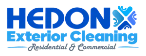 Welcome to Hedon Exterior Cleaning Hedon Exterior Cleaning & Pressure Washing Services