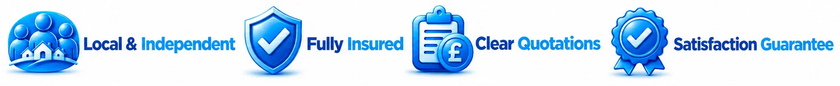 Exterior Cleaning Benefits – professional, eco-friendly and trusted exterior cleaning in Hull and East Yorkshire