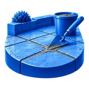 Patio repointing and restoration service in Hull and East Yorkshire
