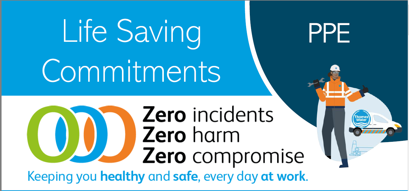 Our health and safety commitments 