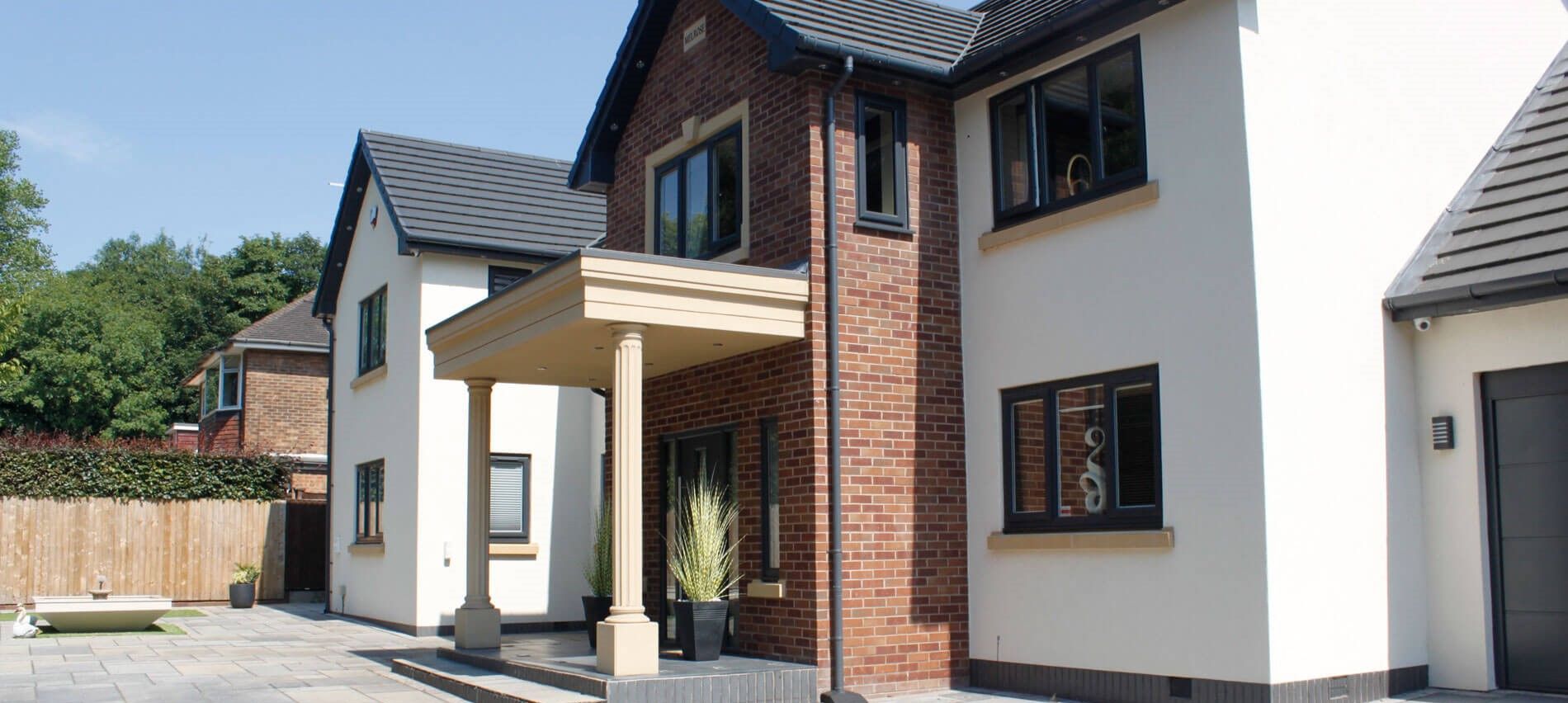 Render cleaning services