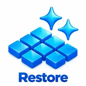 Restoring paving after pressure washing, re-sanding, repairs and sealing