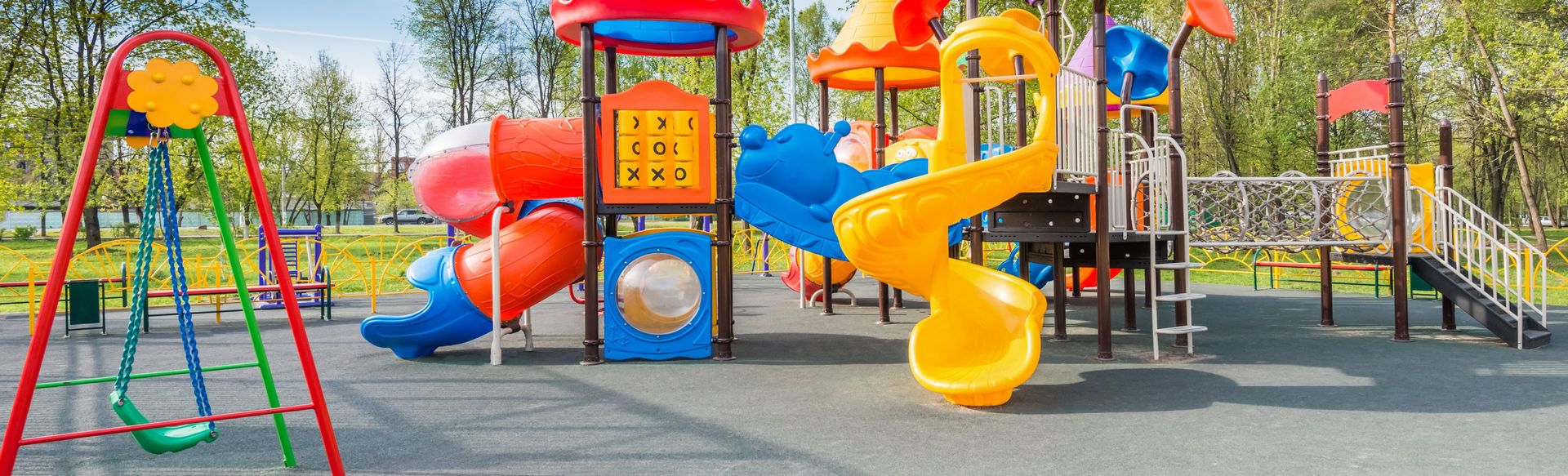 Elevate Your Clean with Our HighPowered Vacuum System