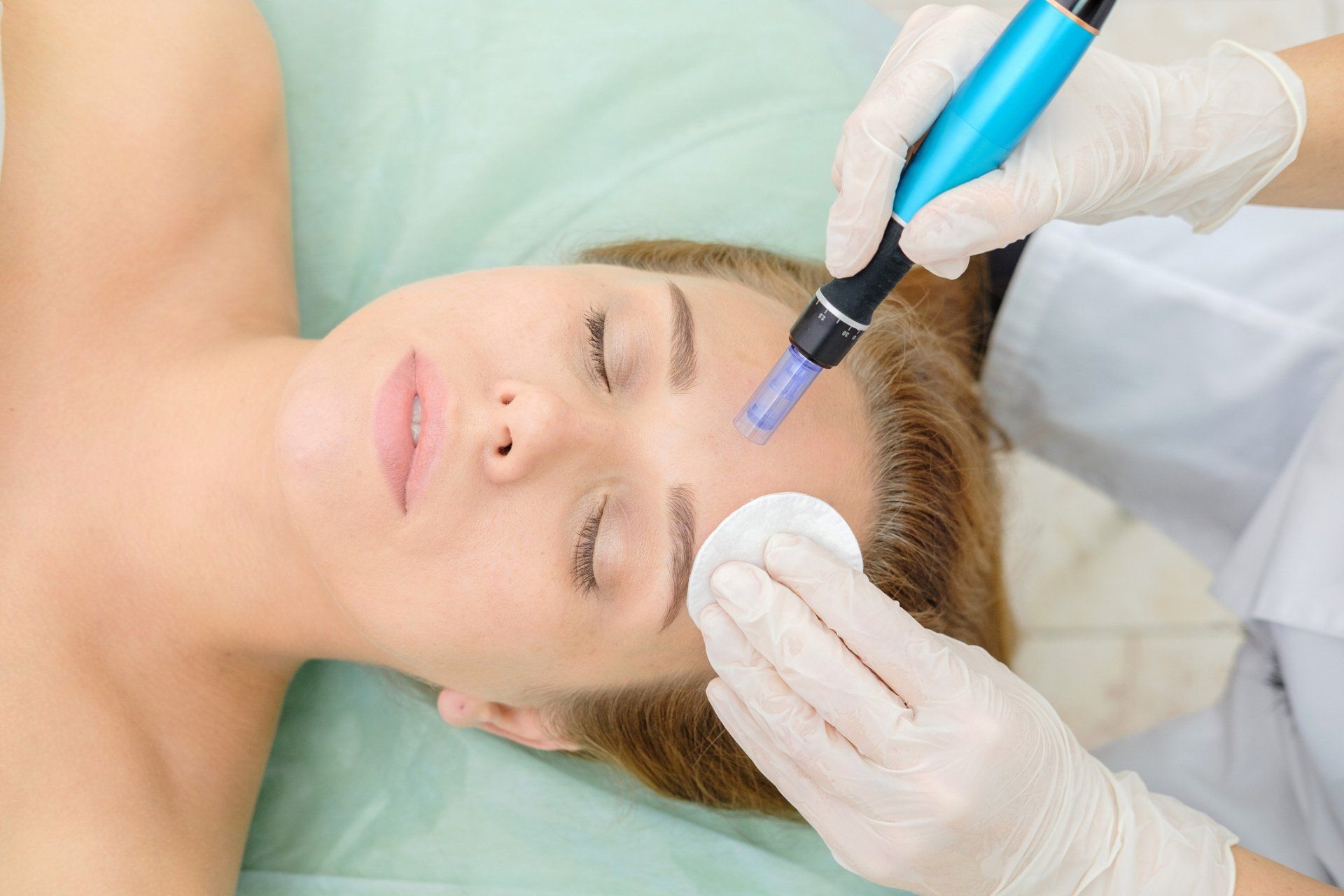 Dr. Carlos Muñoz Medicina estética