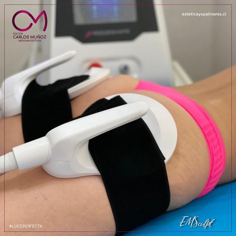 Dr. Carlos Muñoz Medicina estética