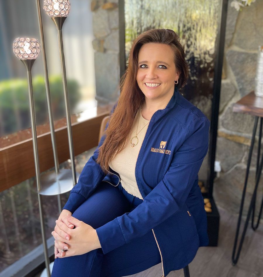 Leann Office Manager