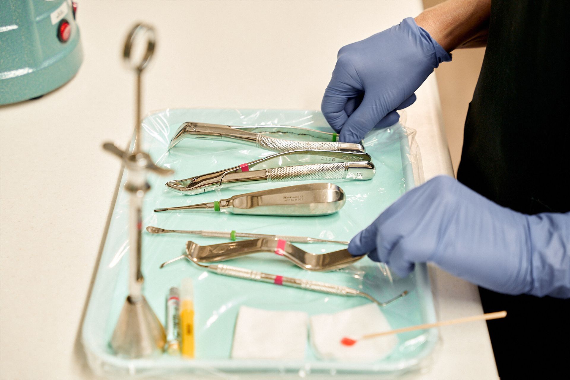 Tools Doctor