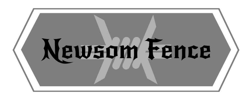 Newsom Fence Newsom Fence