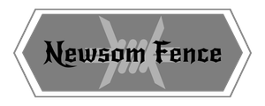 Newsom Fence