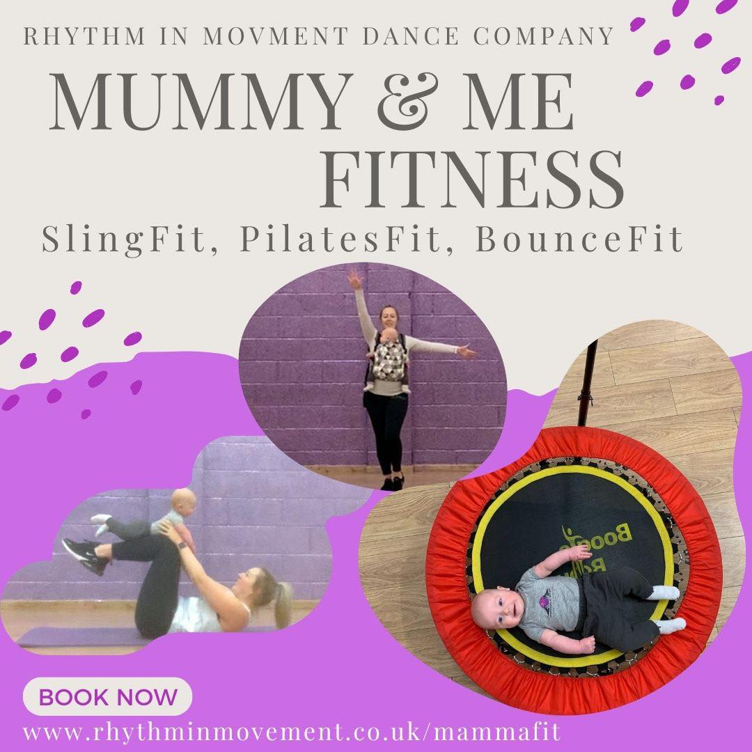 Mummy & Me Fitness