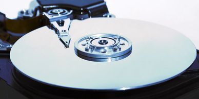 hard drive