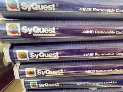 SyQuest