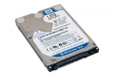 hard drive
