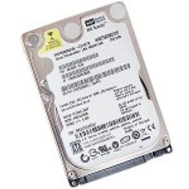 hard drive