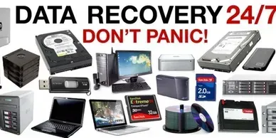 hard drive