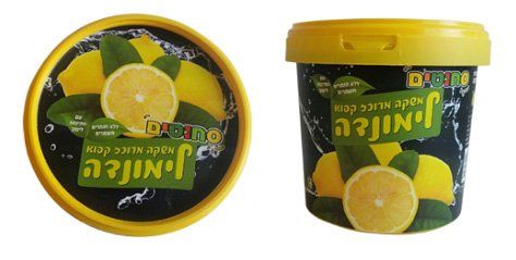 תרכיז מיץ