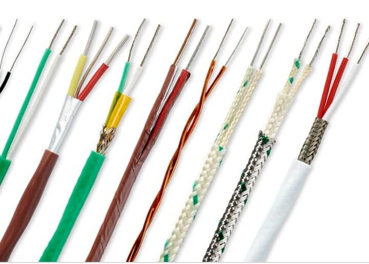 VENTAS INDUSTRIALES ZT-CABLES