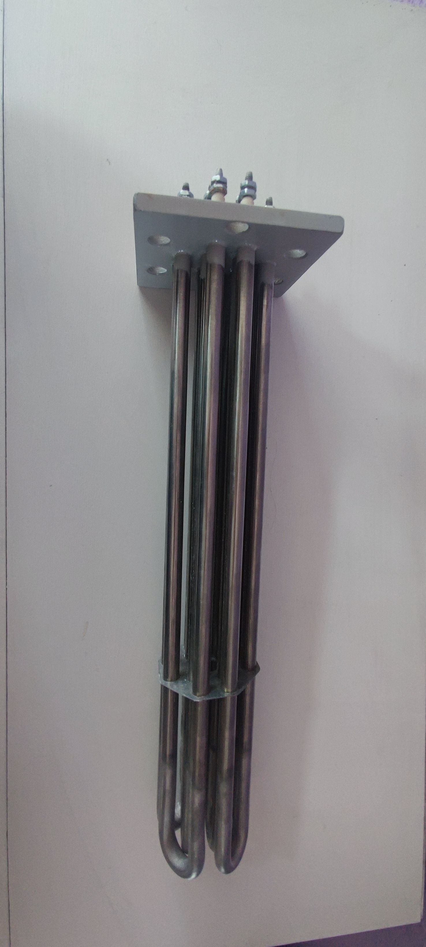 VENTAS INDUSTRIALES ZT-TERMOPARTES