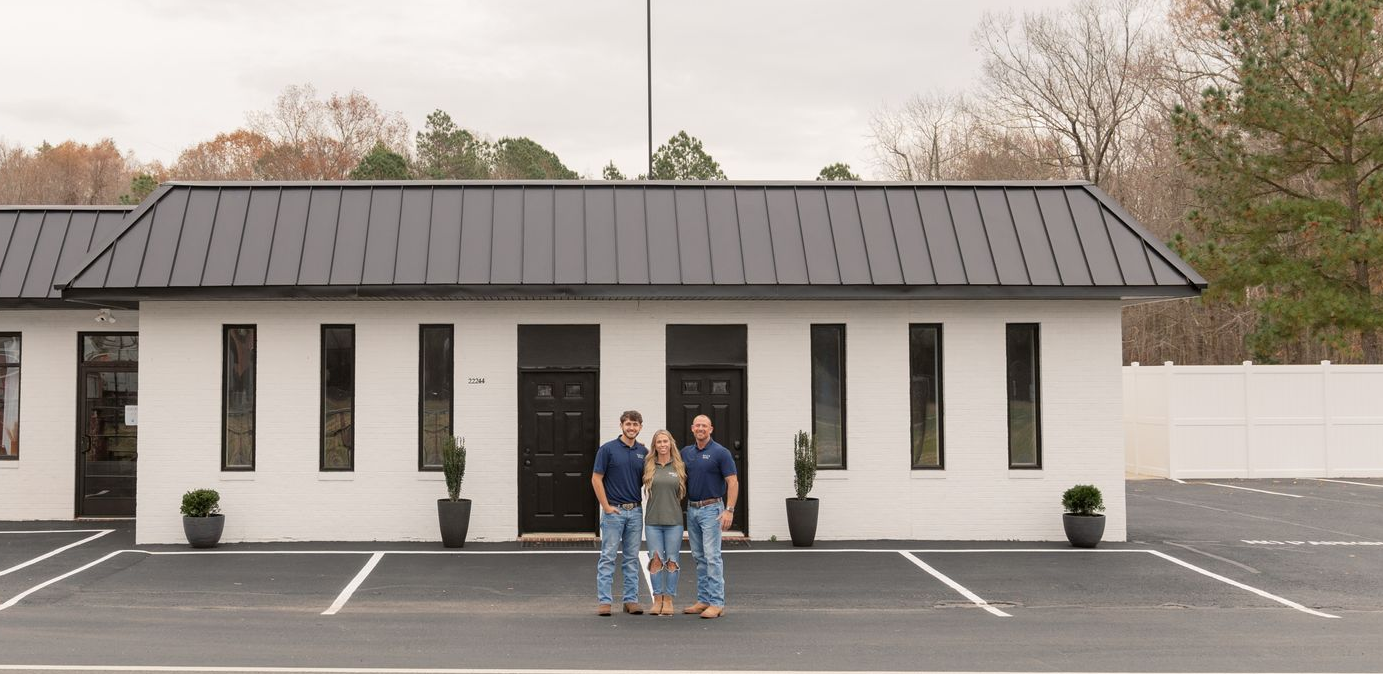 HVAC Services Leonardtown MD
