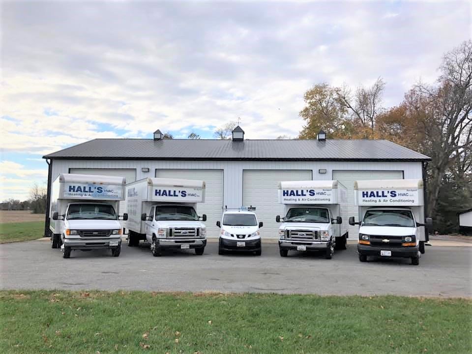 HVAC Services Leonardtown MD