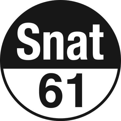 Logo Scène Nationale 61