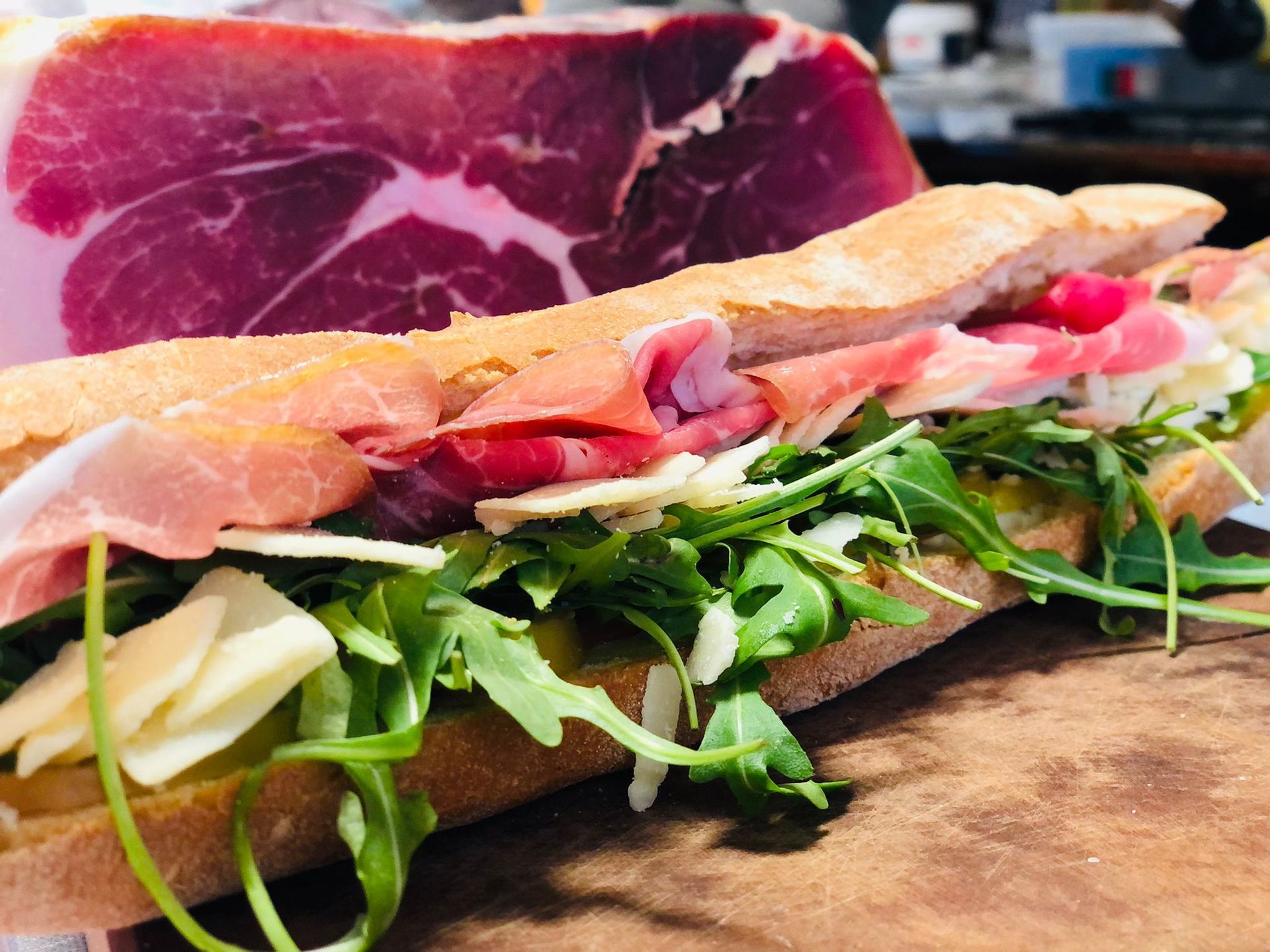 panineria