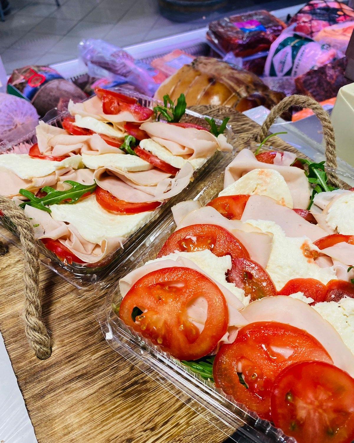 insalata