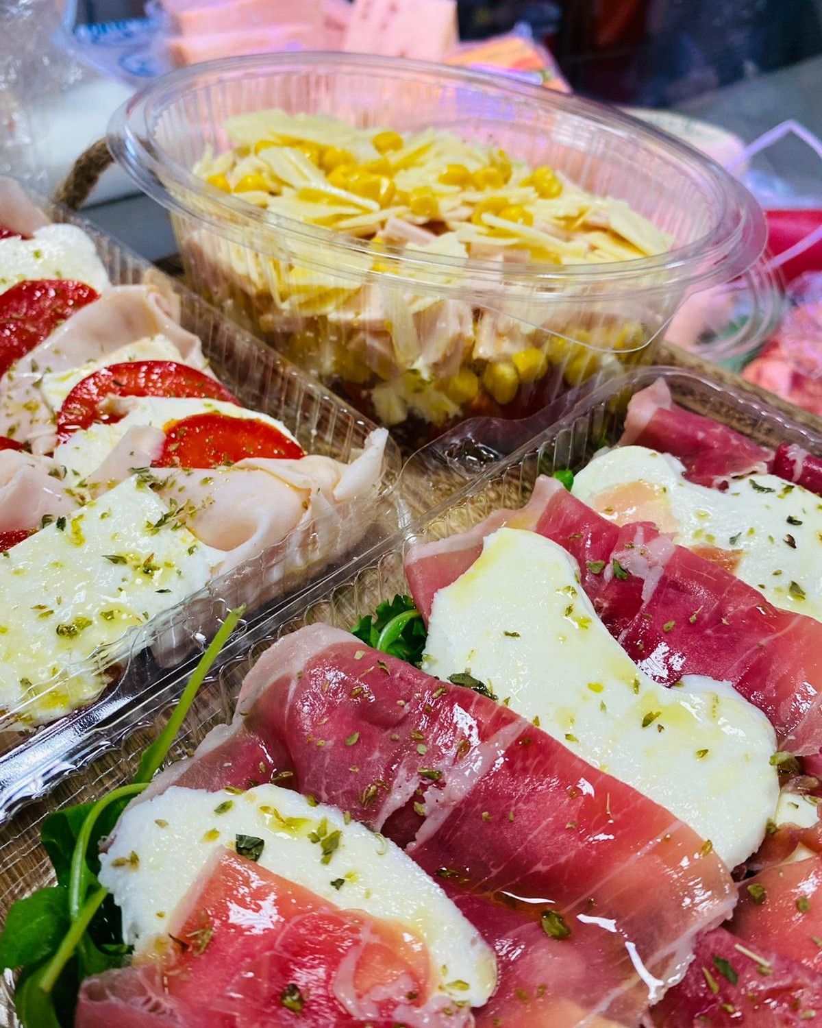 insalata