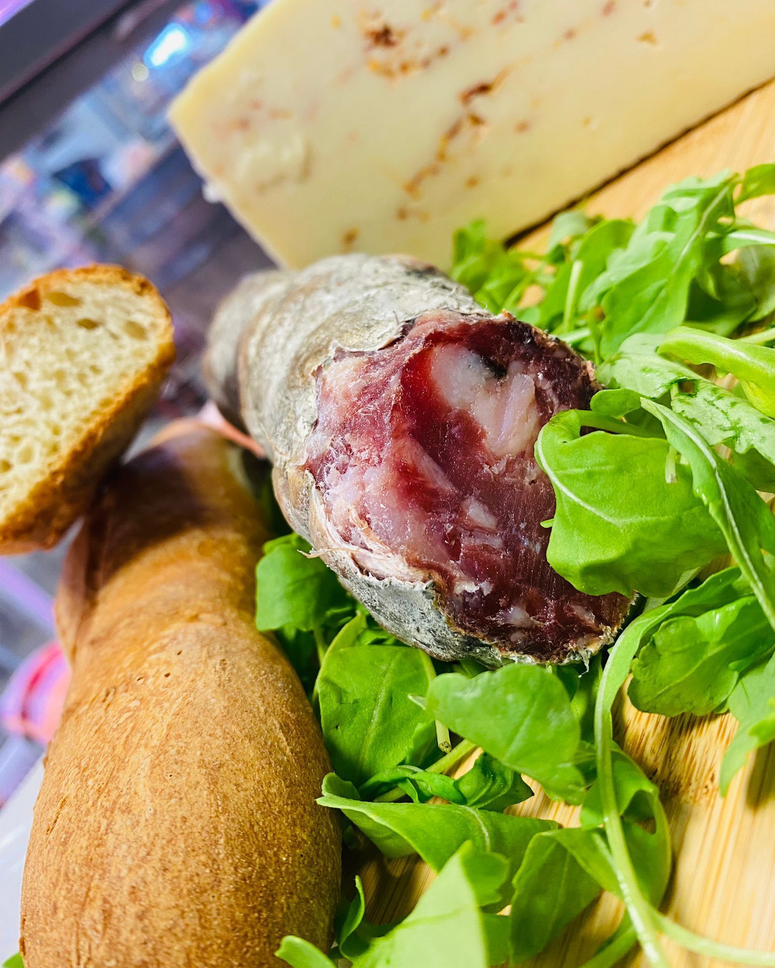 salumeria