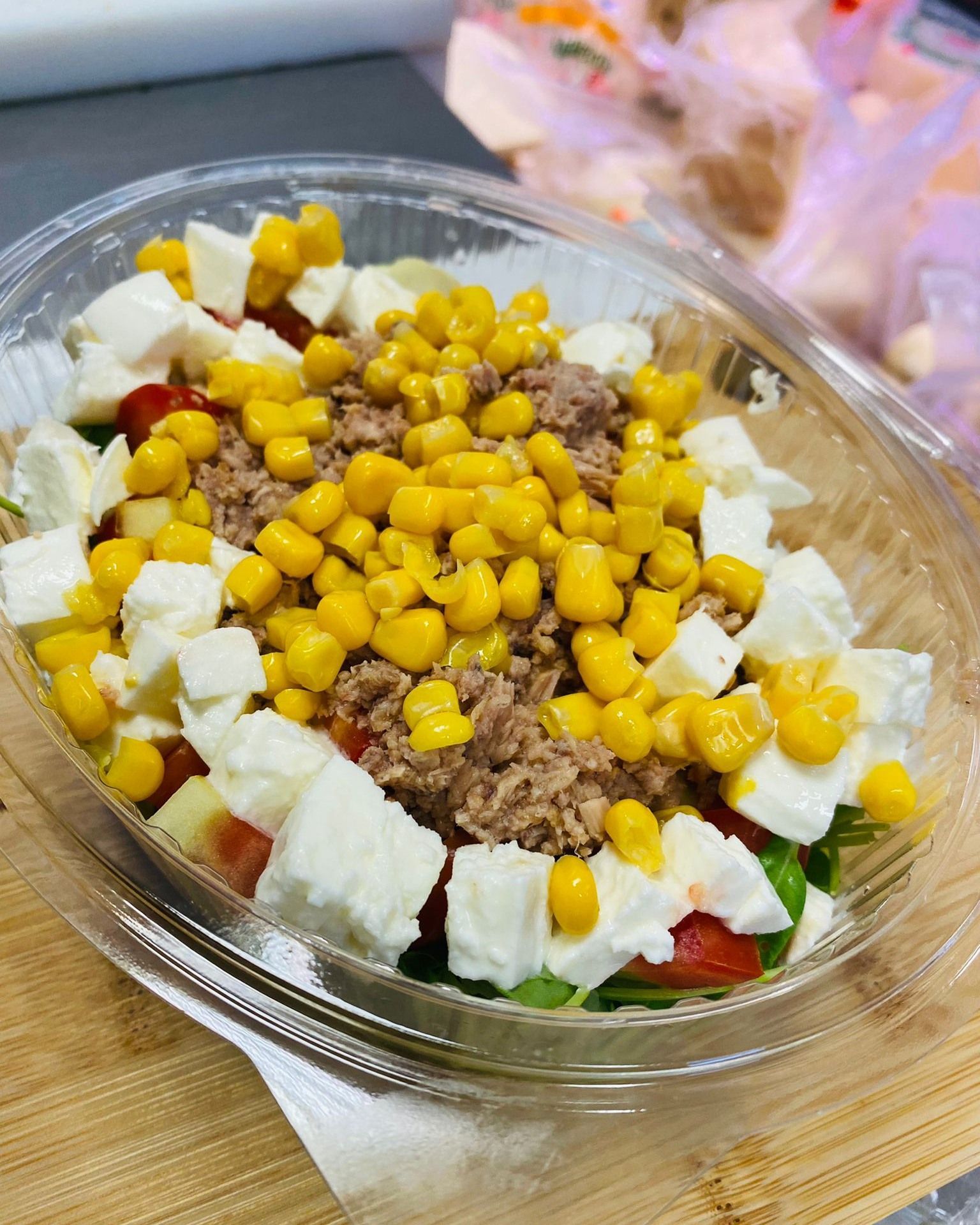 insalata