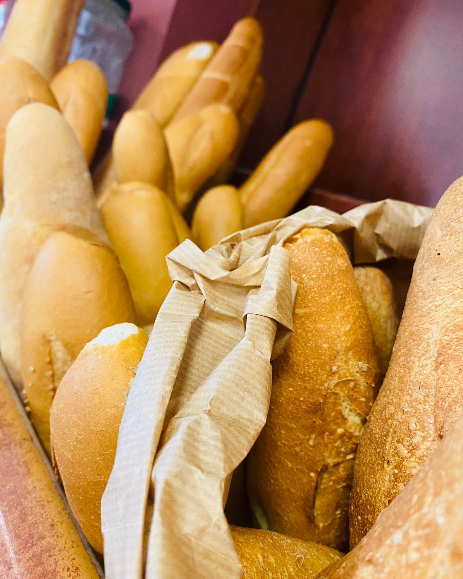 pane