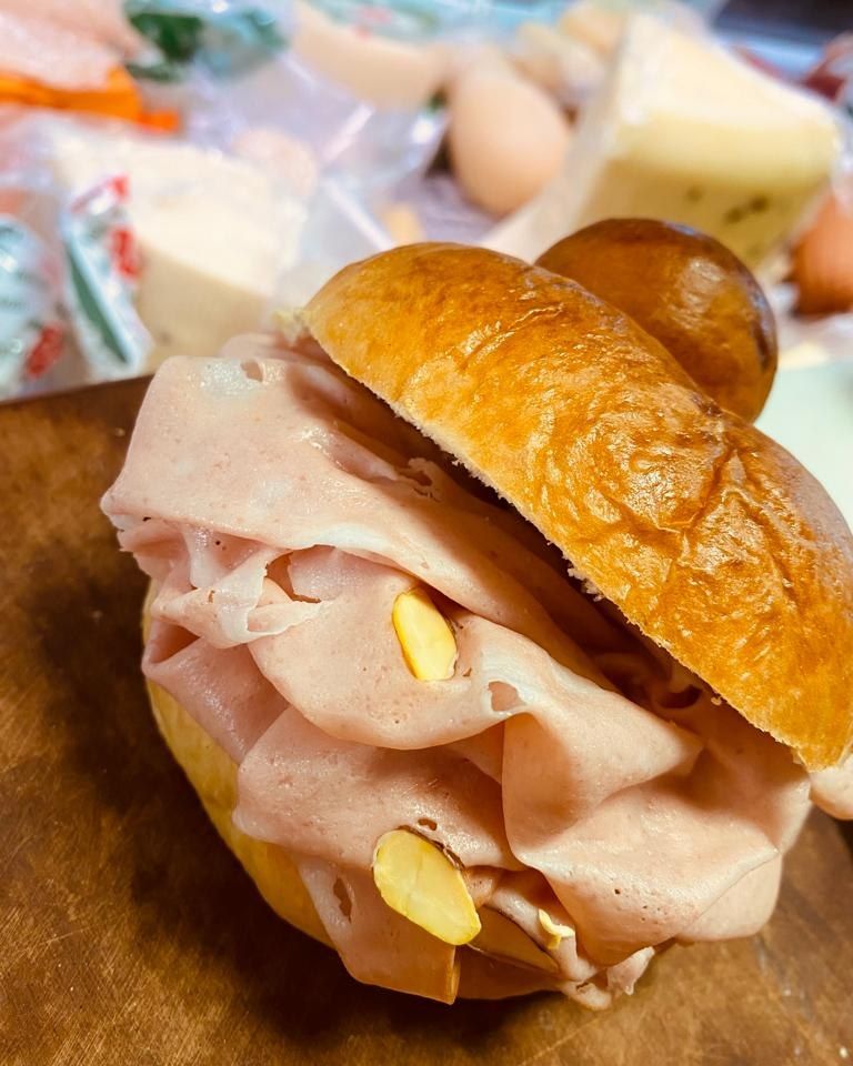 panino