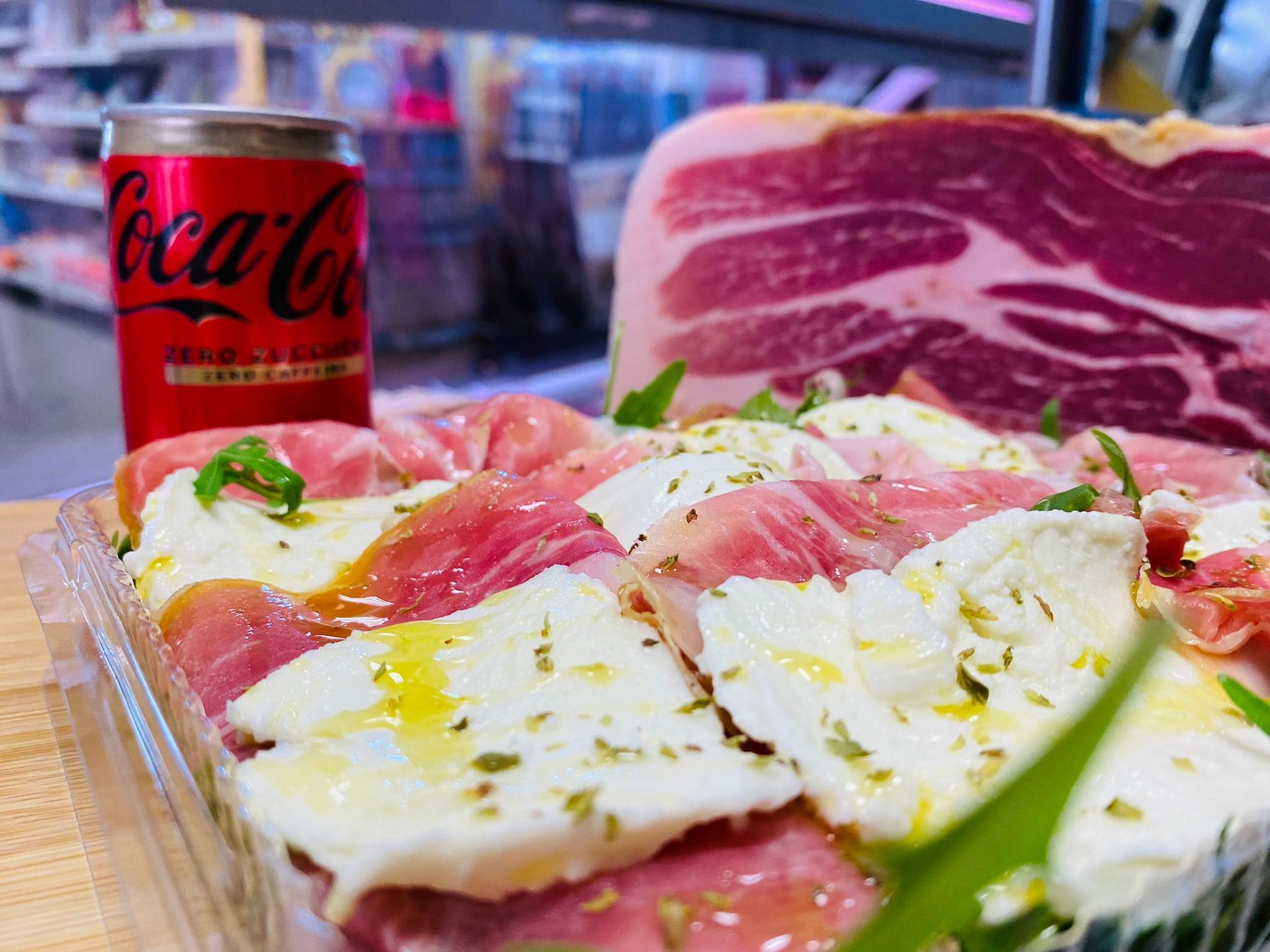 salumi