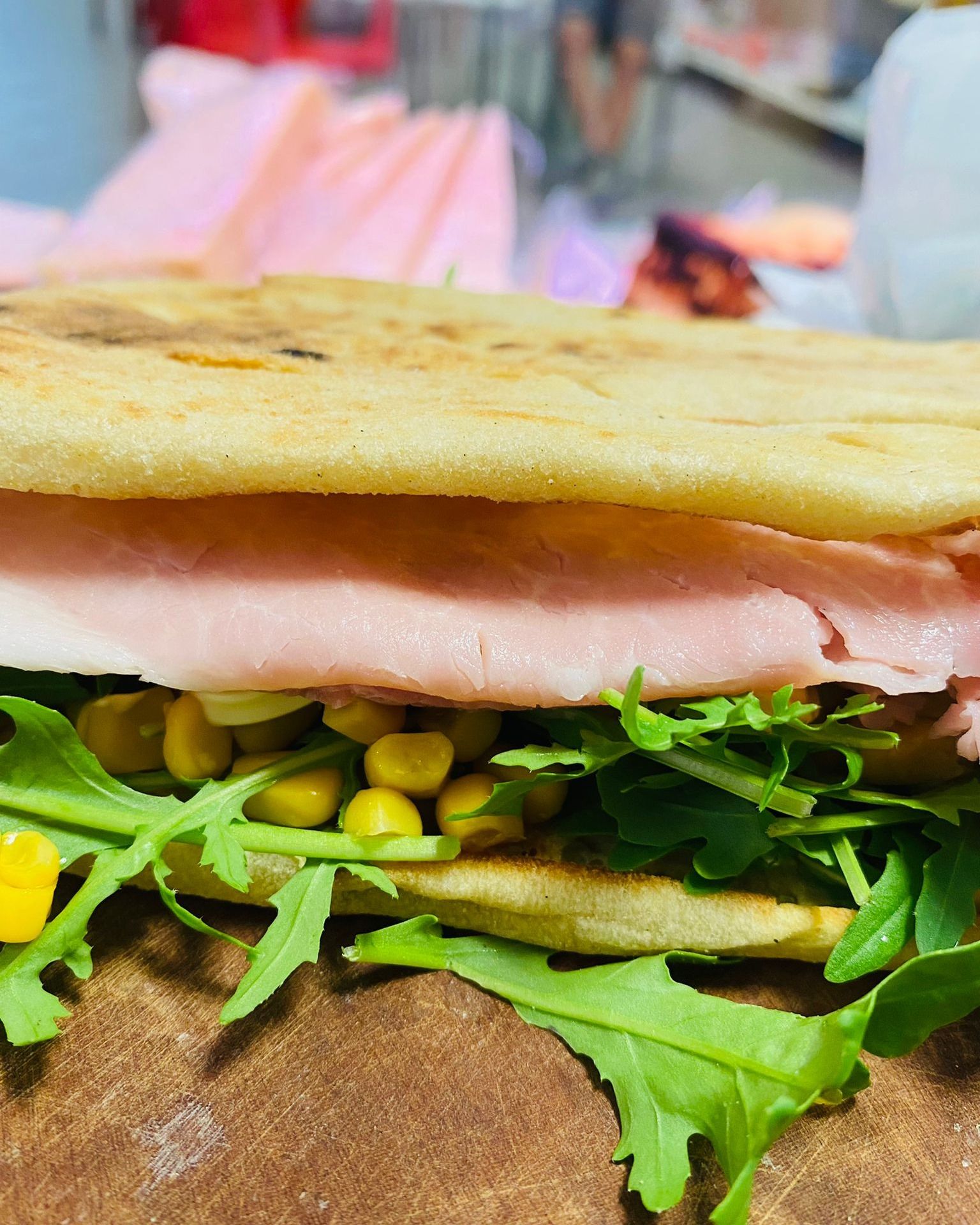 panino