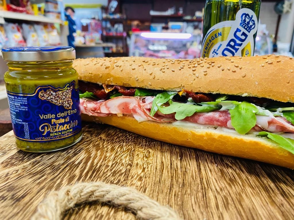 panino