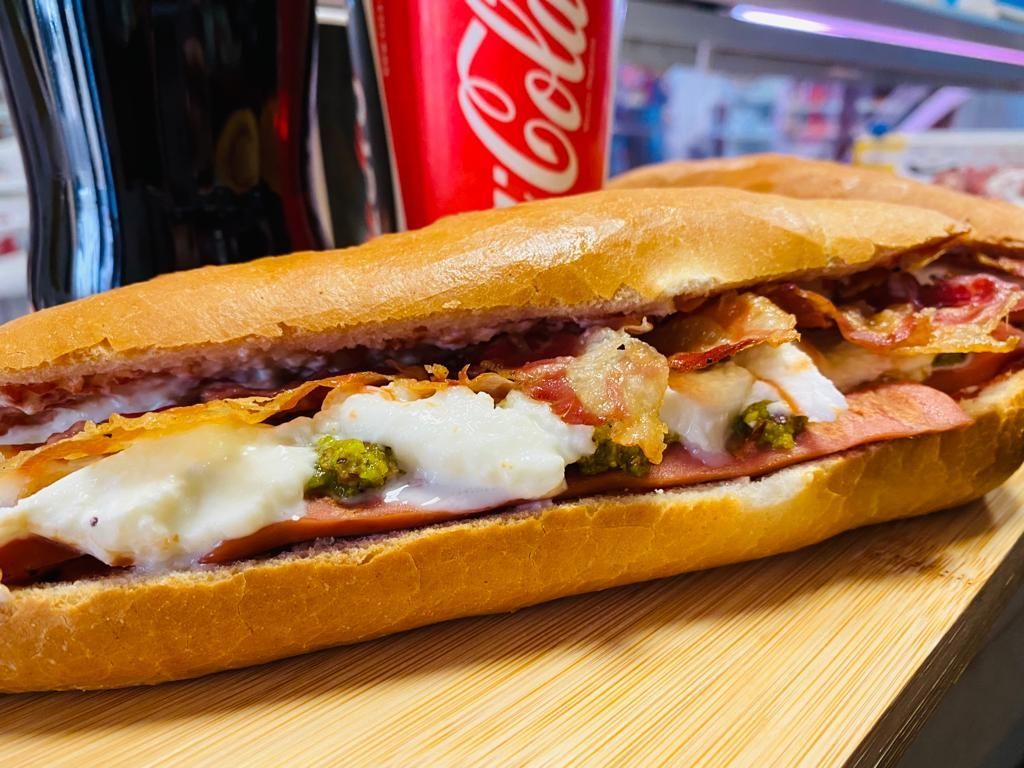 panino