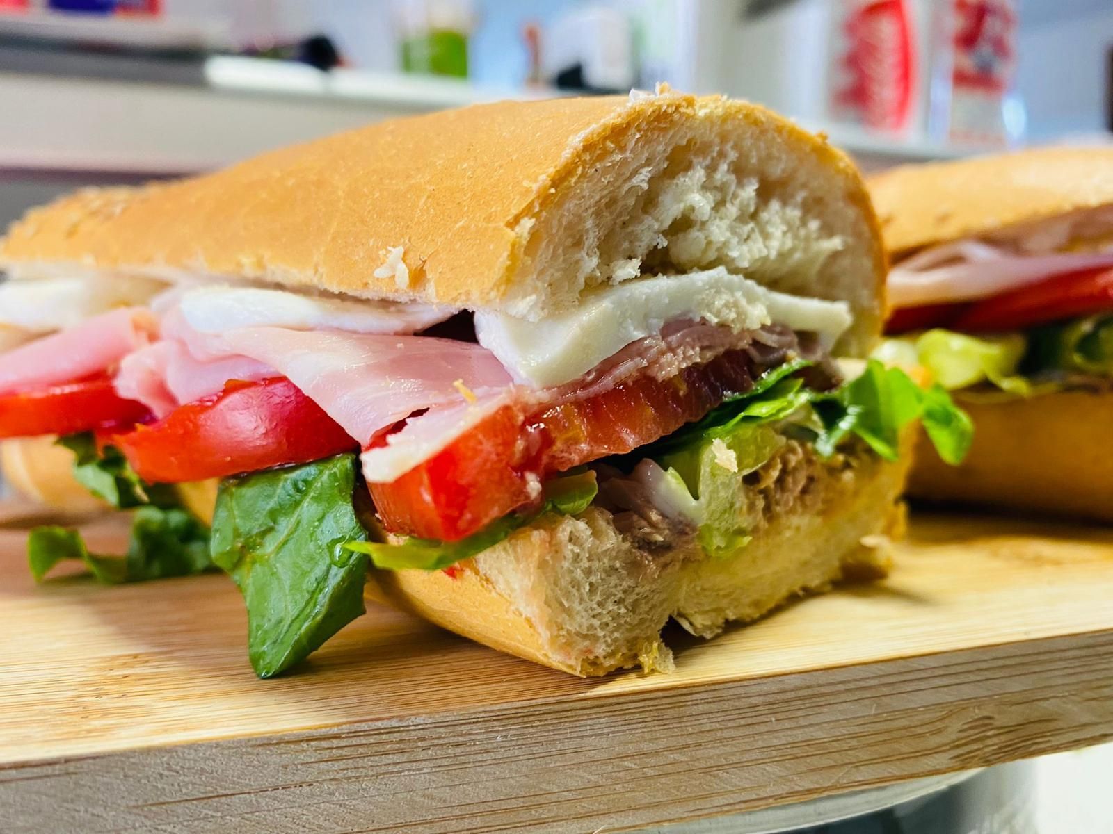 panino