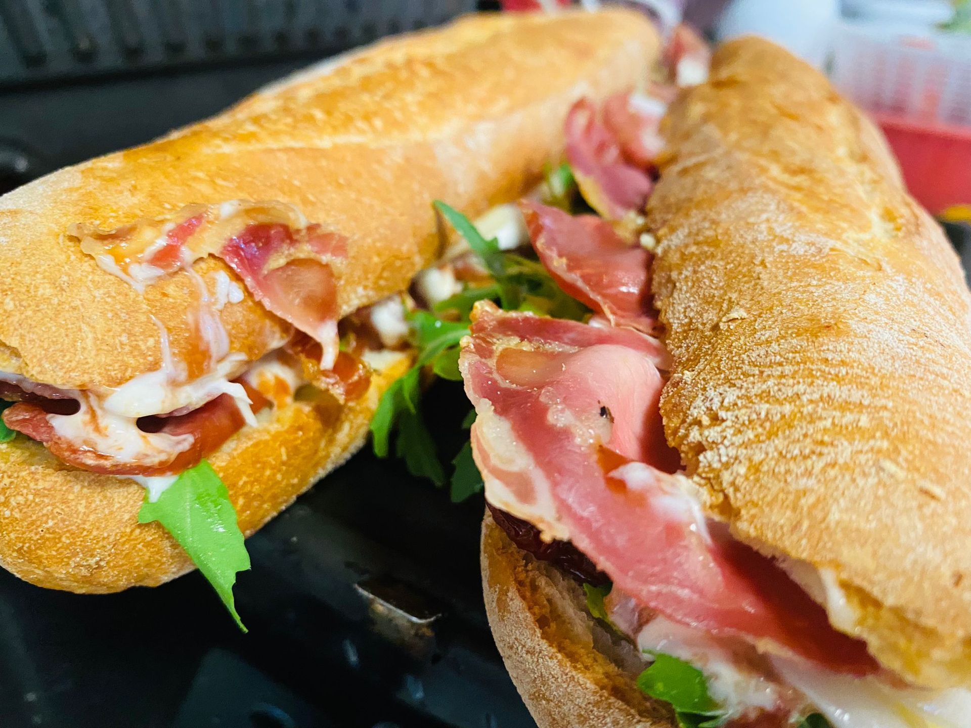 panino