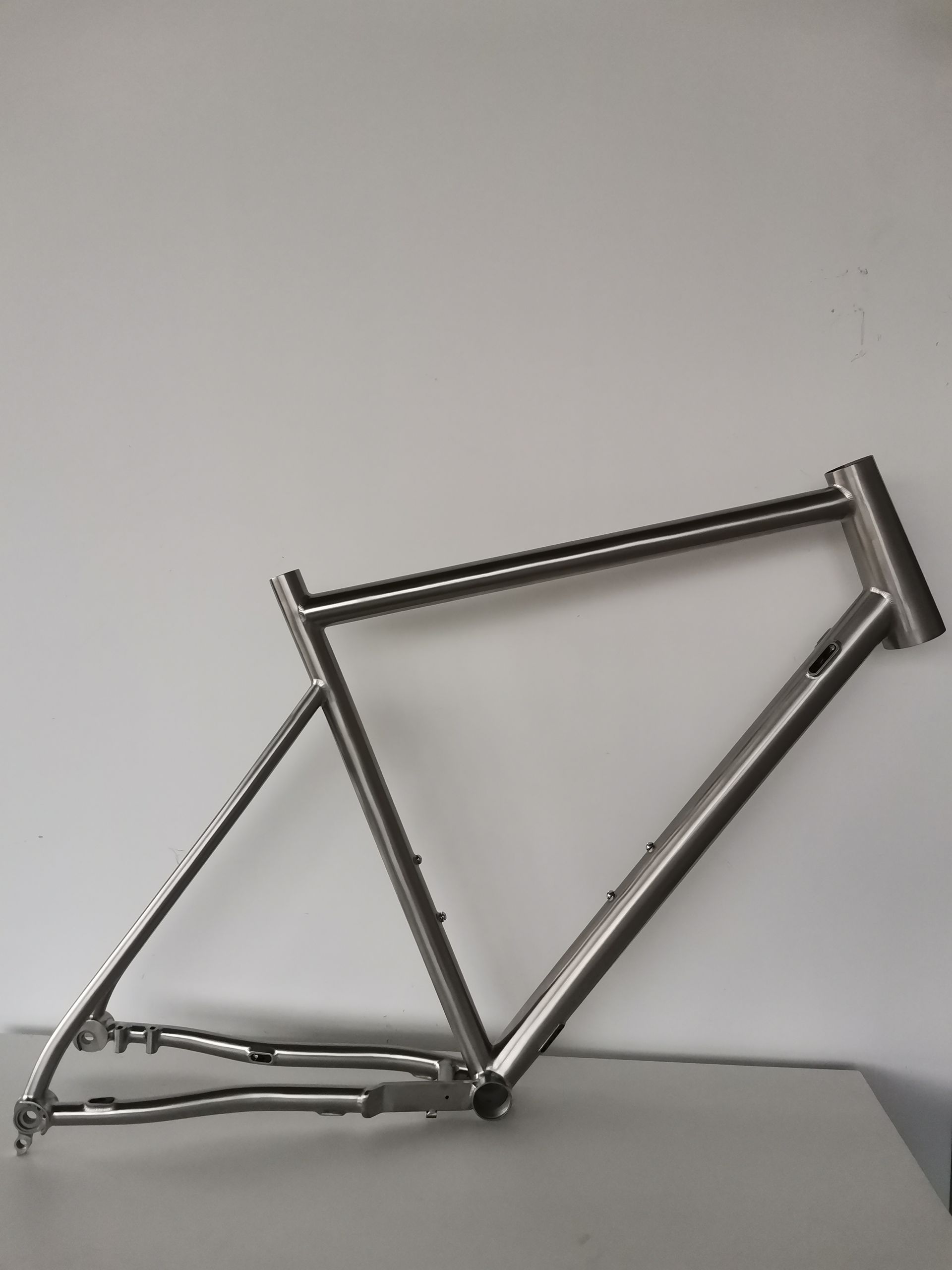telaio bici