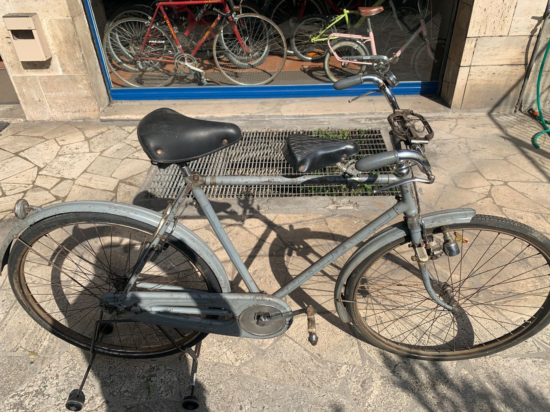 bici da corsa