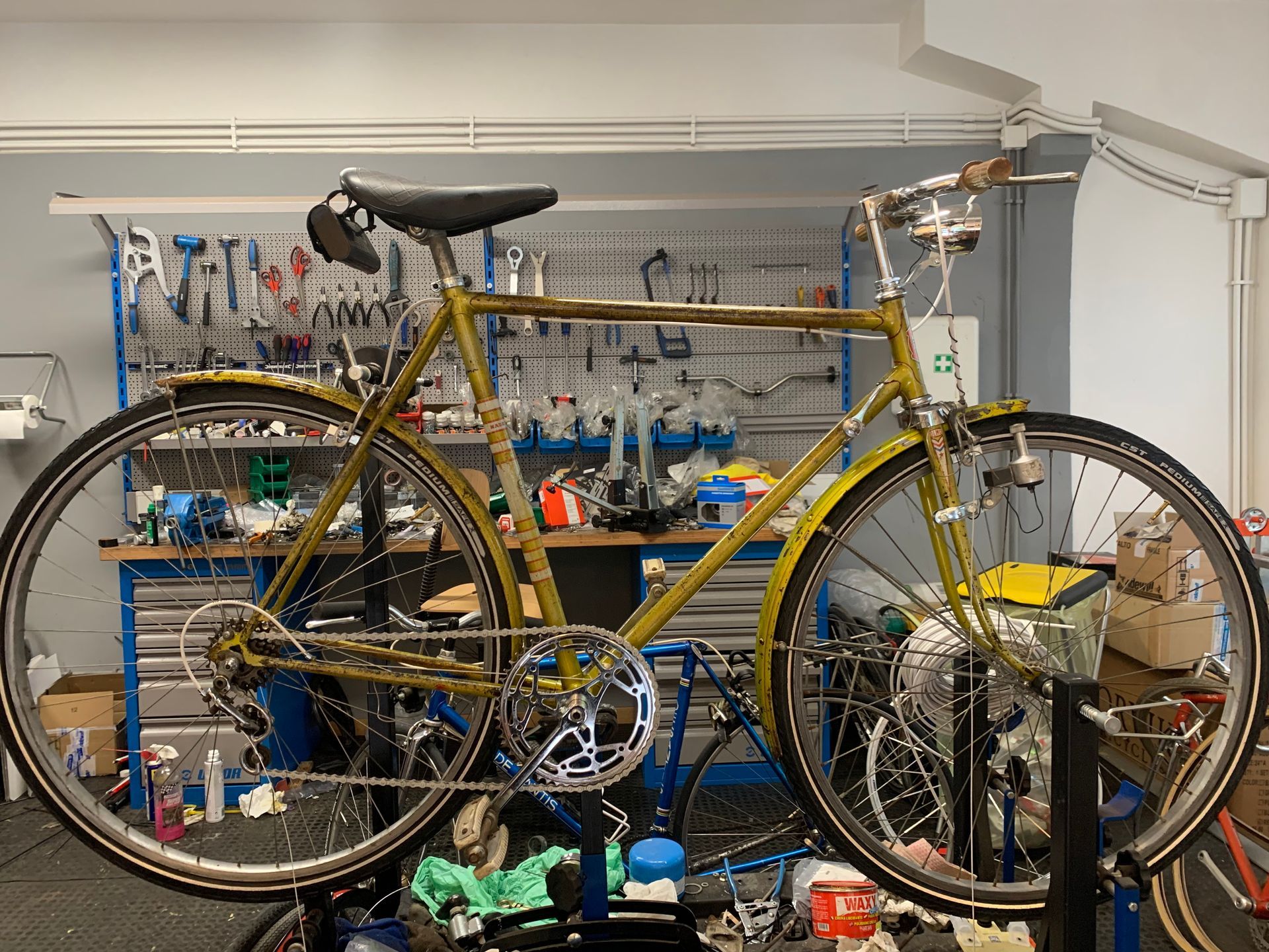 bici da strada