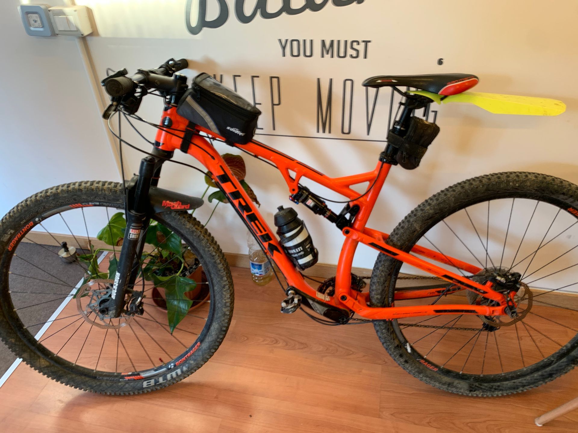 bici da corsa