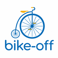 Bike-Off logo
