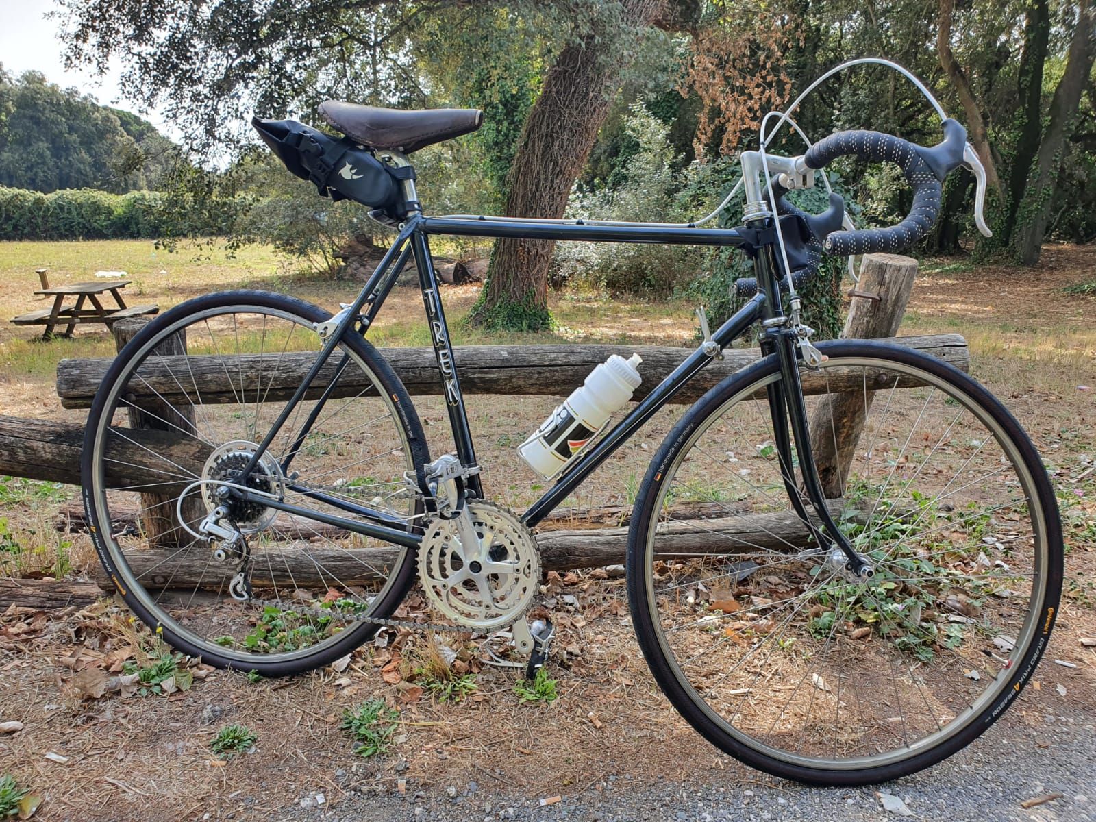 bici da città