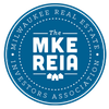 The logo for the milwaukee real estate investors association