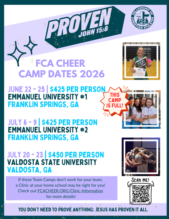 Summer Camps